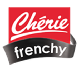 Chérie Frenchy logo