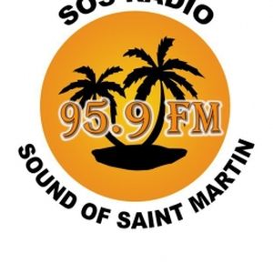 SOS Radio - 95.9 FM logo