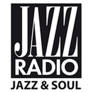 Fréquence Jazz logo