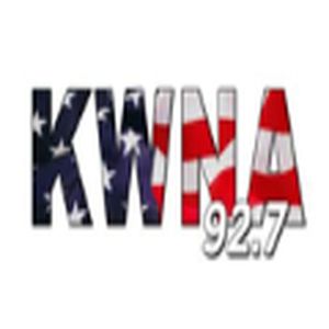 KWNA logo