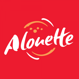 Alouette FM logo