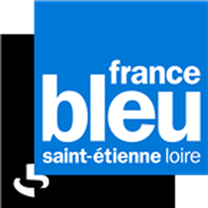 France Bleu Saint-Etienne Loire logo