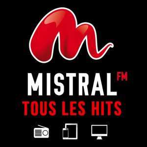 Mistral FM-92.4 FM logo