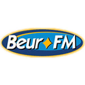 Beur FM logo