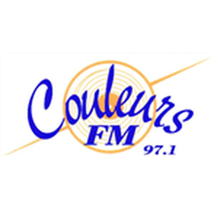 Couleurs FM logo