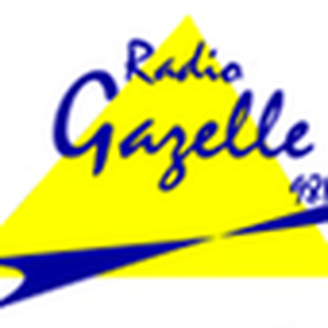 Radio Gazelle logo