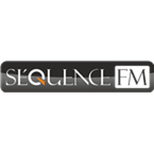 Sequence FM Paris logo