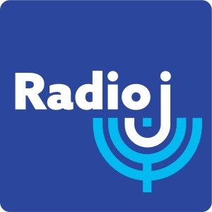 Radio-J logo