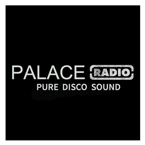 Palace Radio Paris logo