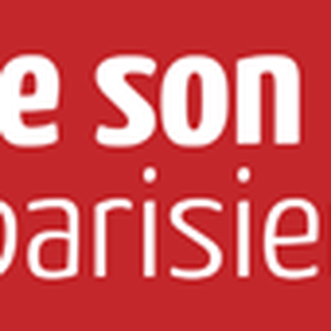 Le Son Parisien logo