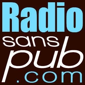 Radio Sans Pub logo