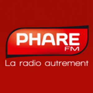 Phare FM Live logo