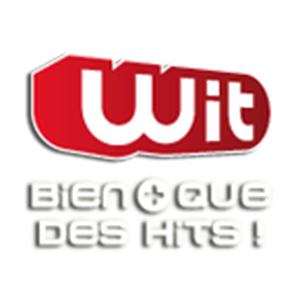 Wit FM logo