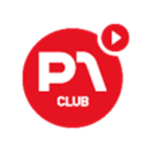 P1 (Paris One) Club logo