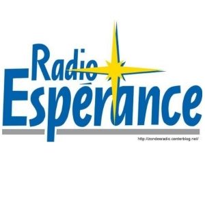 Radio Espérance Louange logo