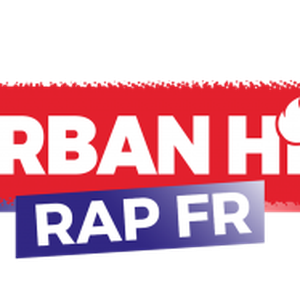 Urban Hit Rap FR logo