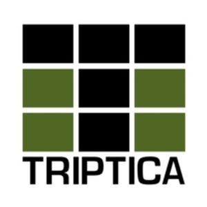 Triptica - Trip Hop Radio logo