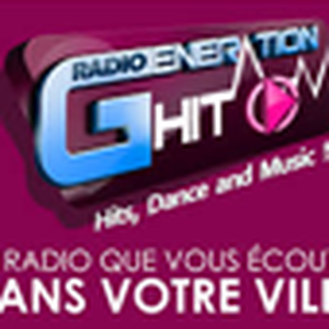 Generation-Hit logo