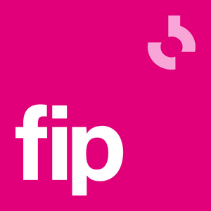 FIP FM logo