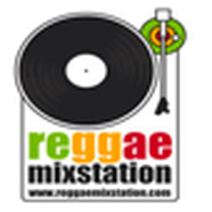 Reggae Mix logo