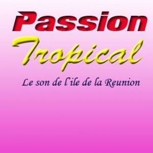 Passion Tropical logo