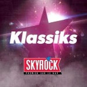 Skyrock Klassiks logo
