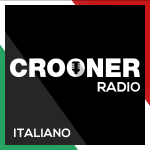 Crooner Radio Italiano logo