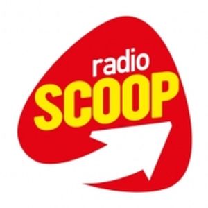 Radio Scoop  Music Pod logo