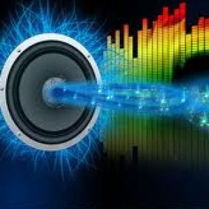 Party Dance Radio logo