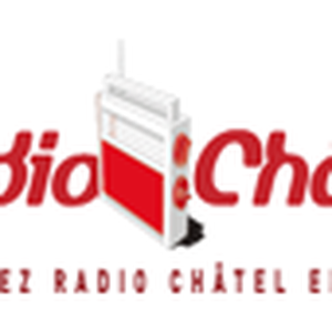 Radio Chatel - RTL 2 logo