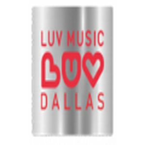 Luv Dallas logo