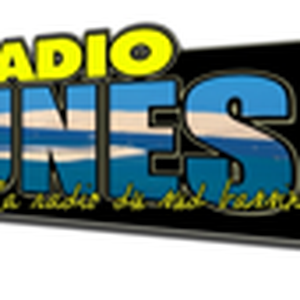 Radio Dunes logo