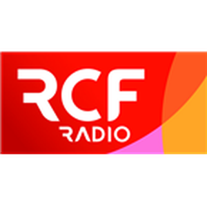 RCF Radio Nord de France logo