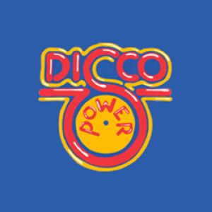 Disco Power logo