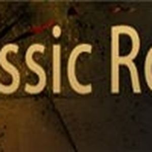 Classic Rock Lyon logo