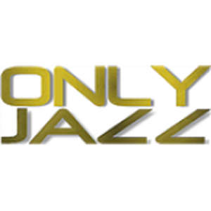 Only Jazz Radio logo