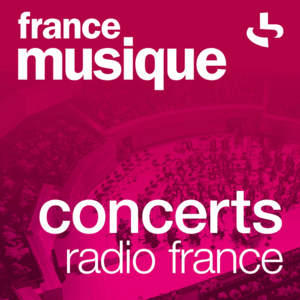 France Musique Concerts Radio logo