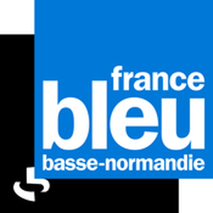 France Bleue Basse-Normandie logo