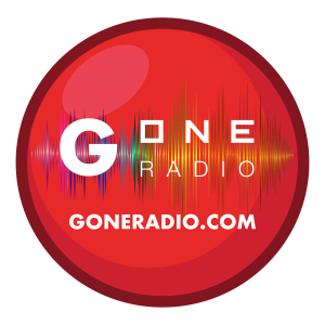 G One Radio logo