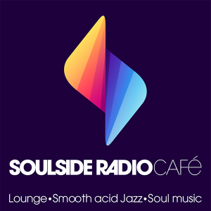 CAFÉ | Soulside Radio logo