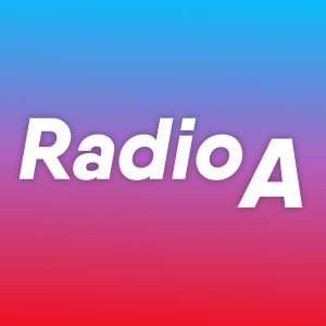 Radio A France logo