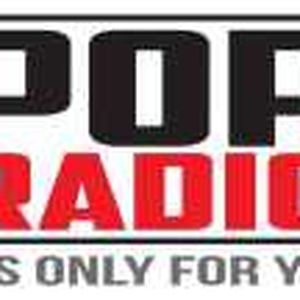 Pop Radio logo