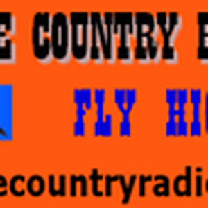 EAGLE COUNTRY RADIO logo
