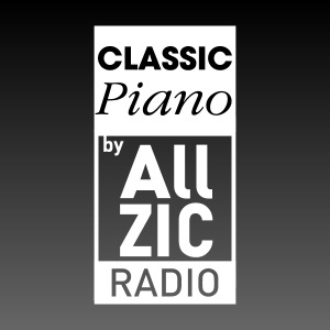 Allzic - Classic Piano logo