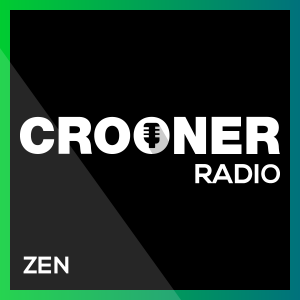 Crooner Radio Zen logo