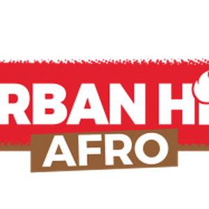 Urban Hit Afro logo