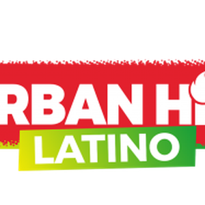 Urban Hit Latino logo