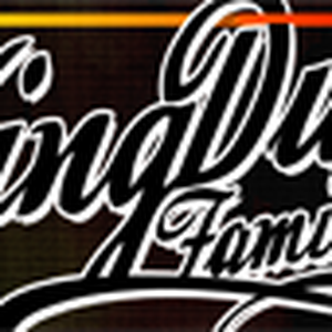 King dub Family logo