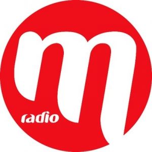M Radio - Comptines logo