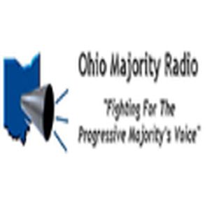Ohio Majority Radio logo
